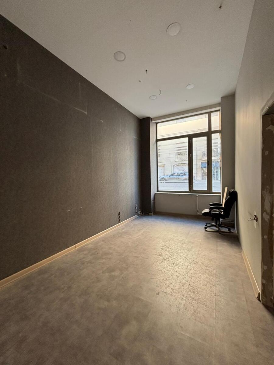 İcarəyə verilir obyekt 480 m² — Əmlak, Bakı (12)