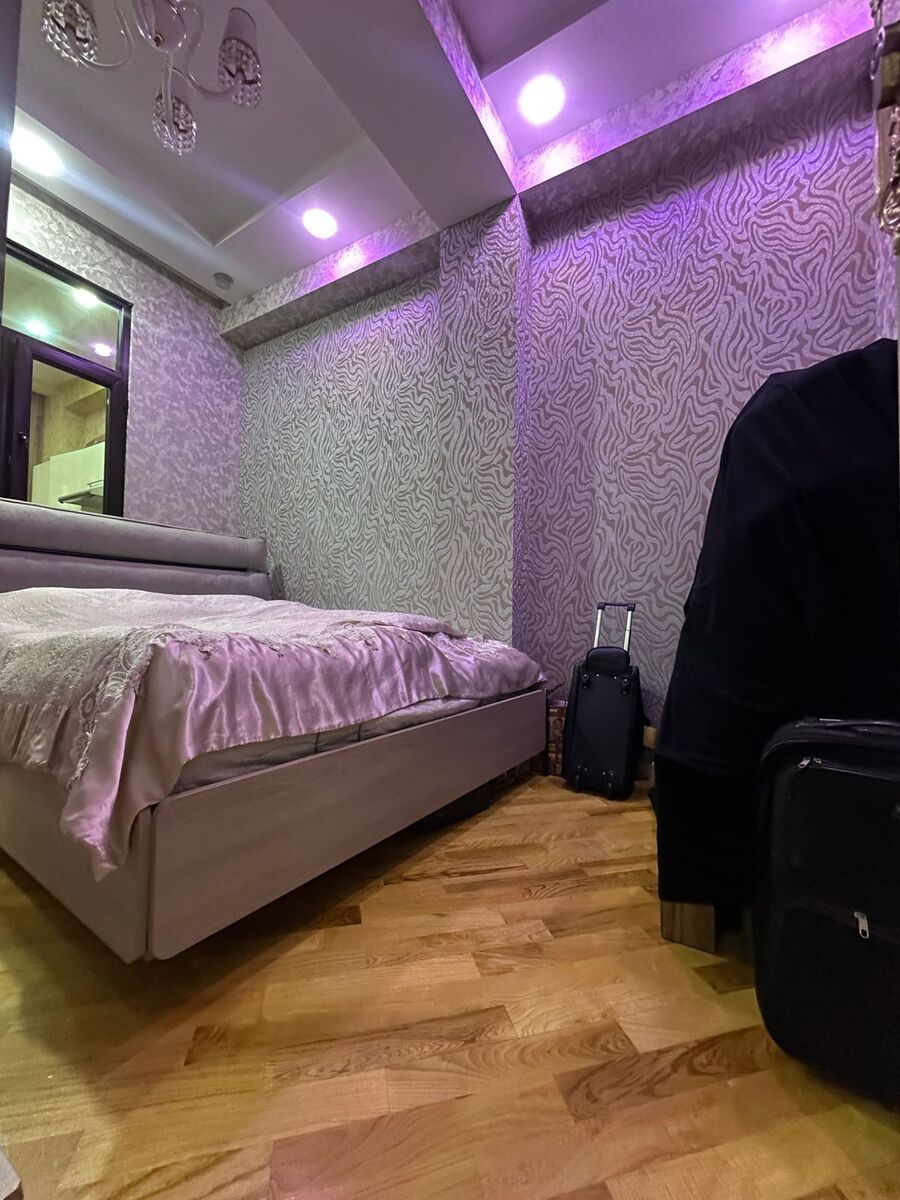 Satılır 2 otaqlı yeni tikili 67 m² — Mənzil, Bakı (5)