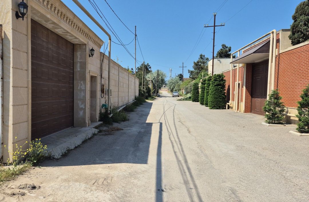 Satılır torpaq 8 sot — Torpaq, Bakı (2)