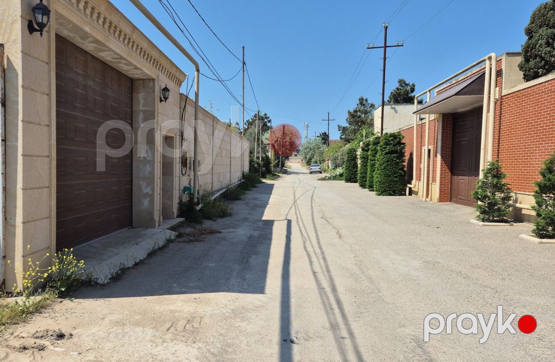 Satılır torpaq 8 sot — Torpaq, Bakı (2)