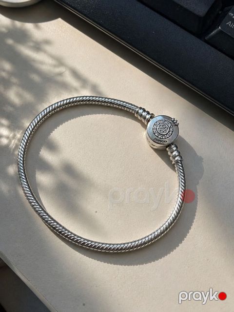 Bilərzik, Pandora, Gümüş — Bakı