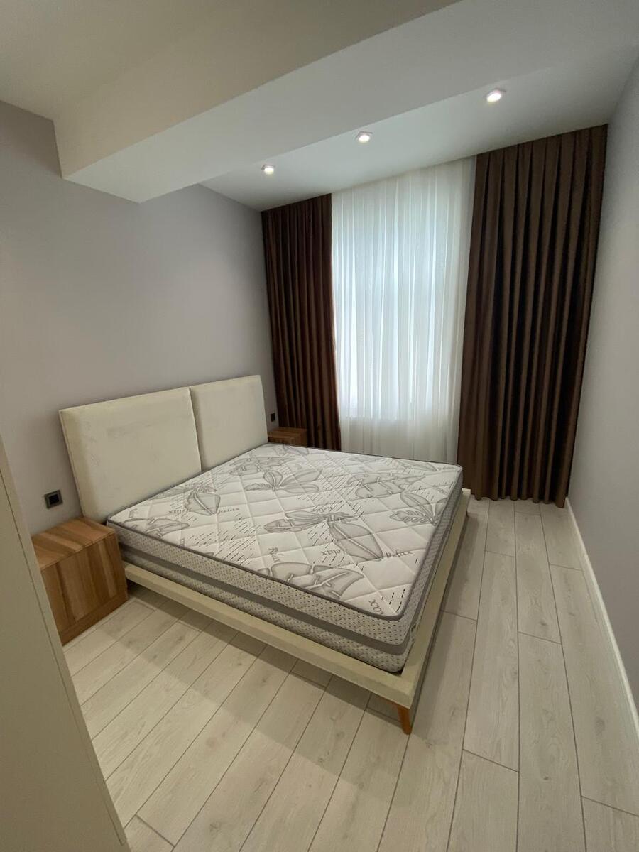 İcarəyə verilir 3 otaqlı yeni tikili 110 m² — Mənzil, Bakı (3)
