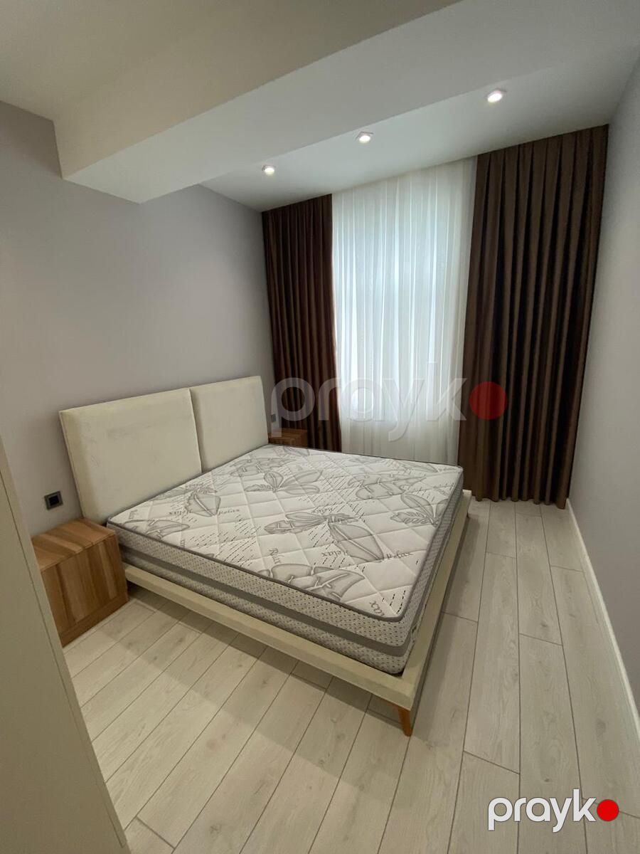 İcarəyə verilir 3 otaqlı yeni tikili 110 m² — Mənzil, Bakı (3)
