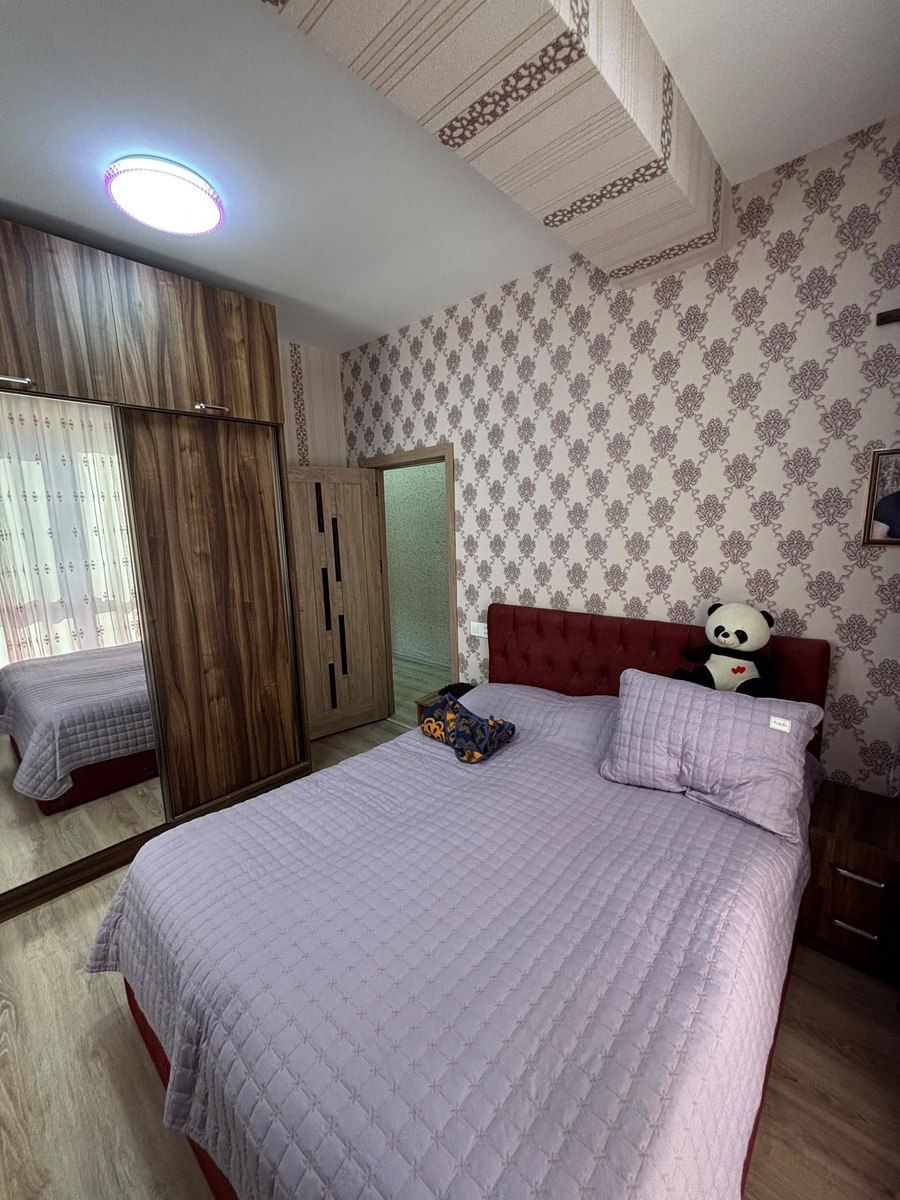 Satılır 3 otaqlı yeni tikili 86 m² — Mənzil, Bakı (6)