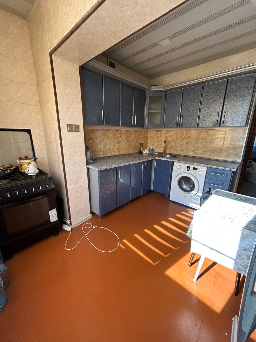 Satılır 3 otaqlı köhnə tikili 80 m² — Mənzil, Bakı (10)