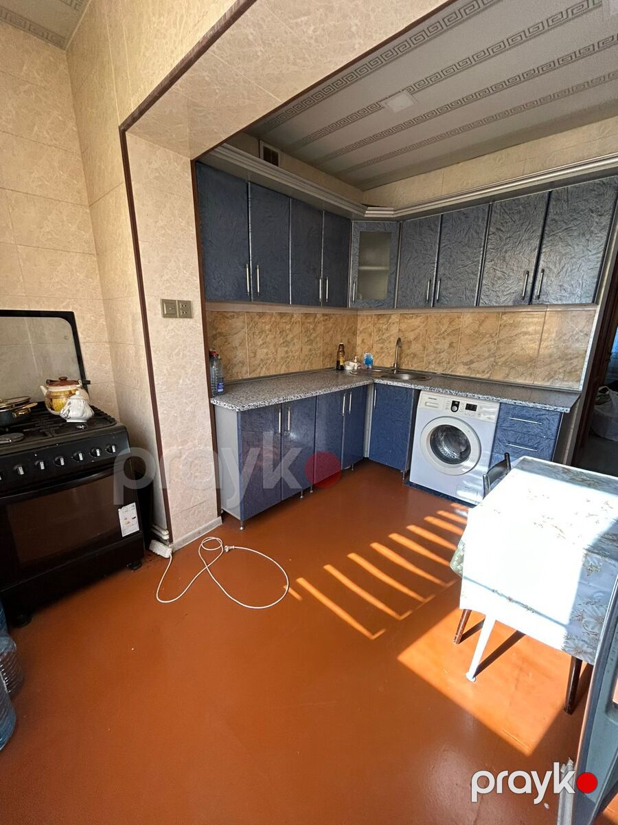 Satılır 3 otaqlı köhnə tikili 80 m² — Mənzil, Bakı (10)