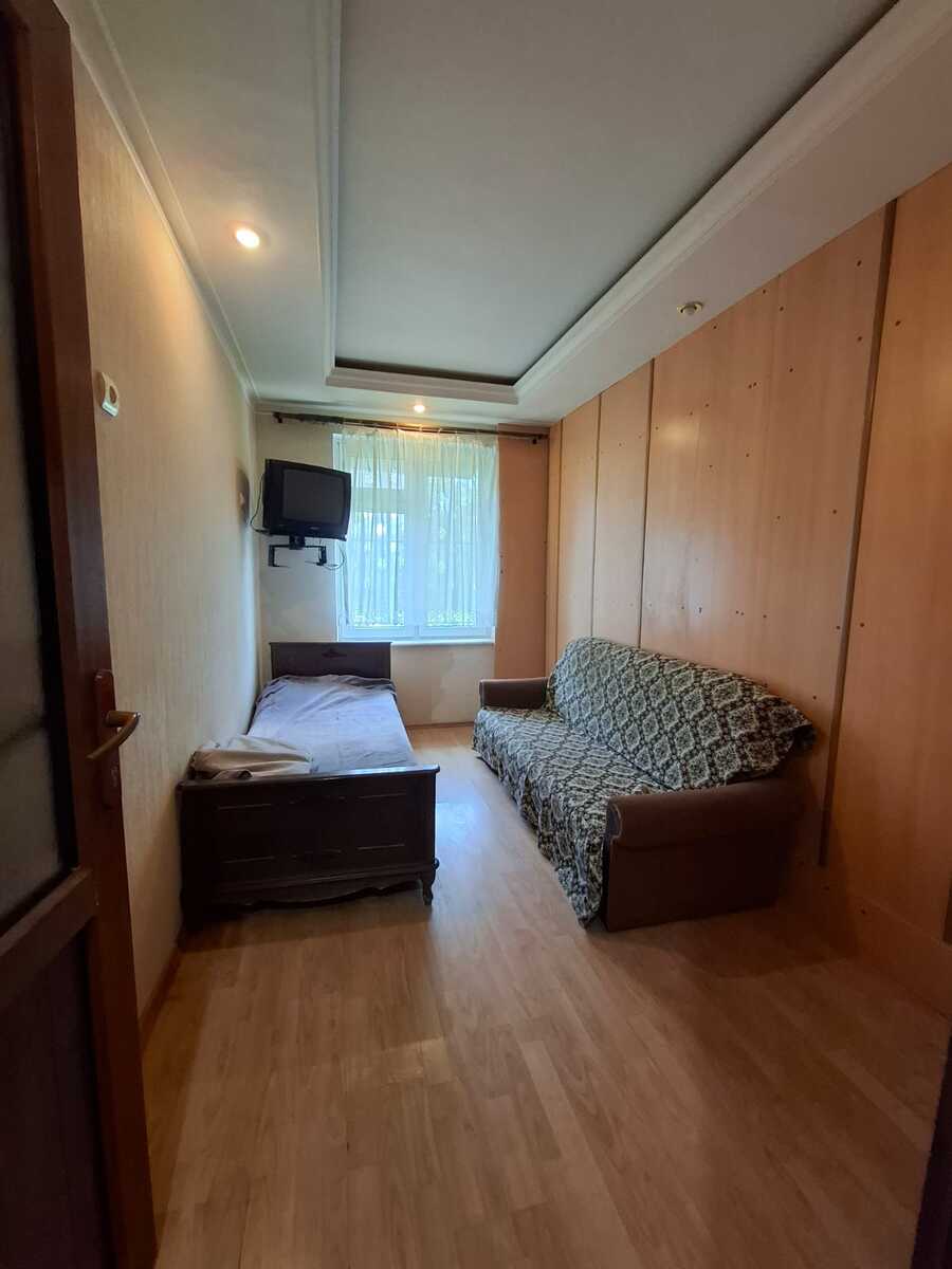 Satılır 4 otaqlı köhnə tikili 105 m² — Mənzil, Bakı (6)