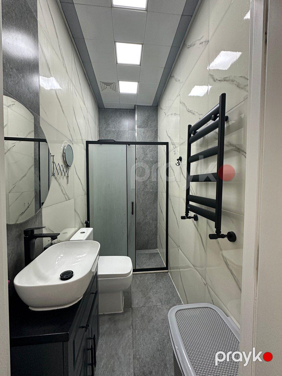 Satılır 4 otaqlı yeni tikili 130 m² — Mənzil, Bakı (8)