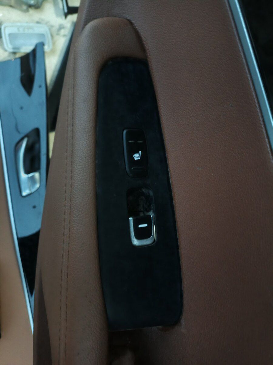 Kia Sorento qap dəstəyi — Ehtiyat hissələri və aksesuarlar, Lənkəran (3)