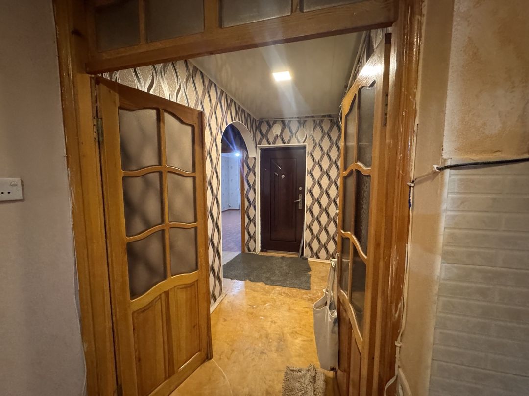 Satılır 3 otaqlı köhnə tikili 70 m² — Mənzil, Sumqayıt (5)