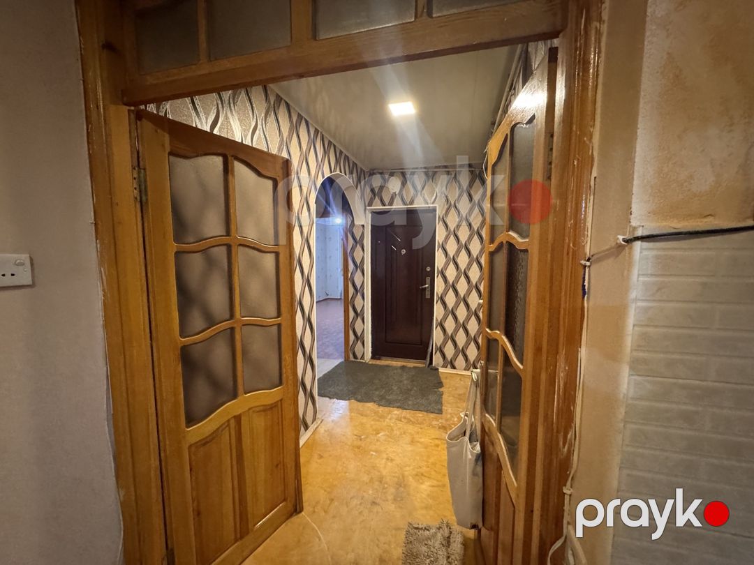 Satılır 3 otaqlı köhnə tikili 70 m² — Mənzil, Sumqayıt (5)