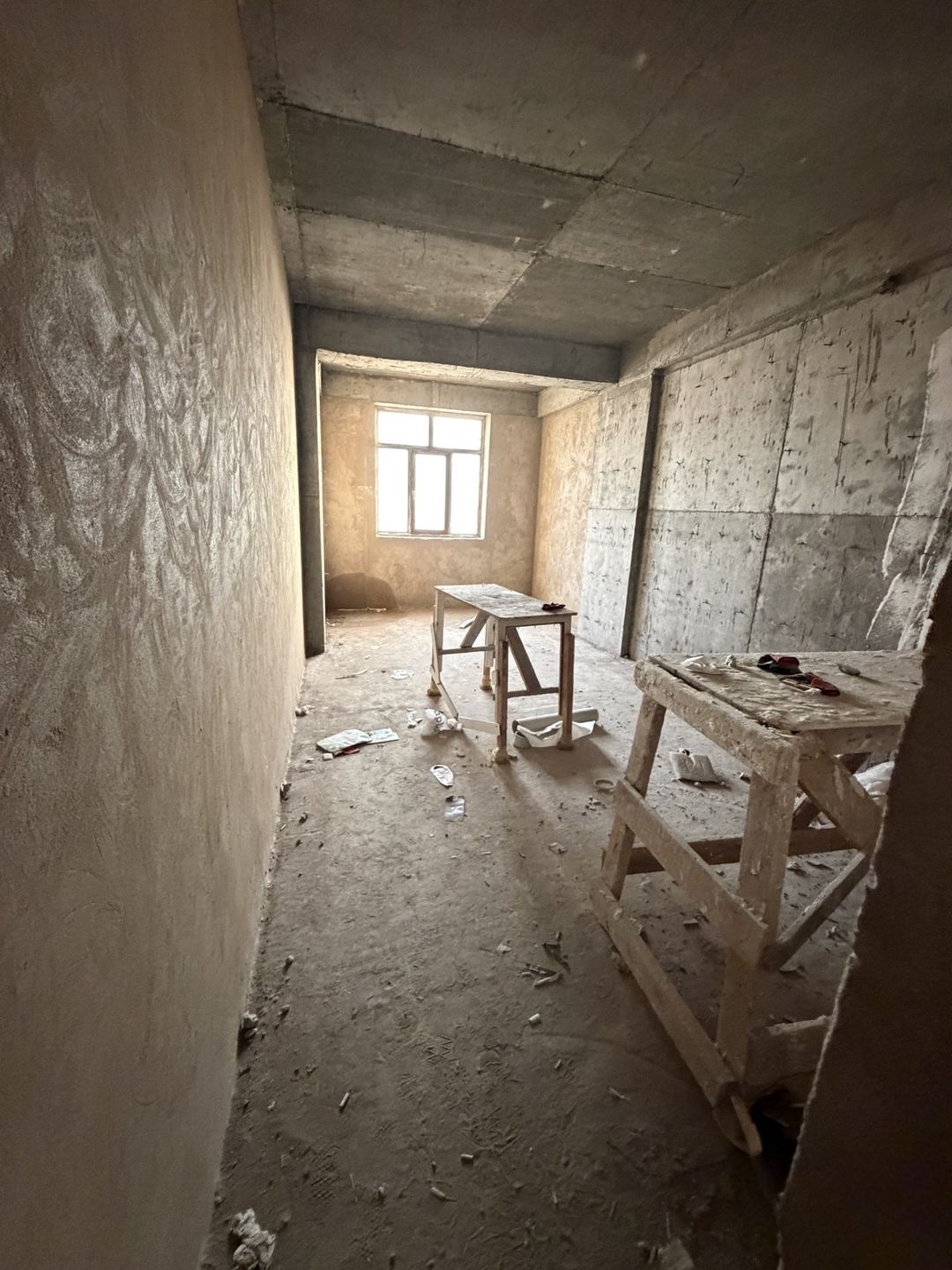Satılır 2 otaqlı yeni tikili 66 m² — Mənzil, Bakı (3)