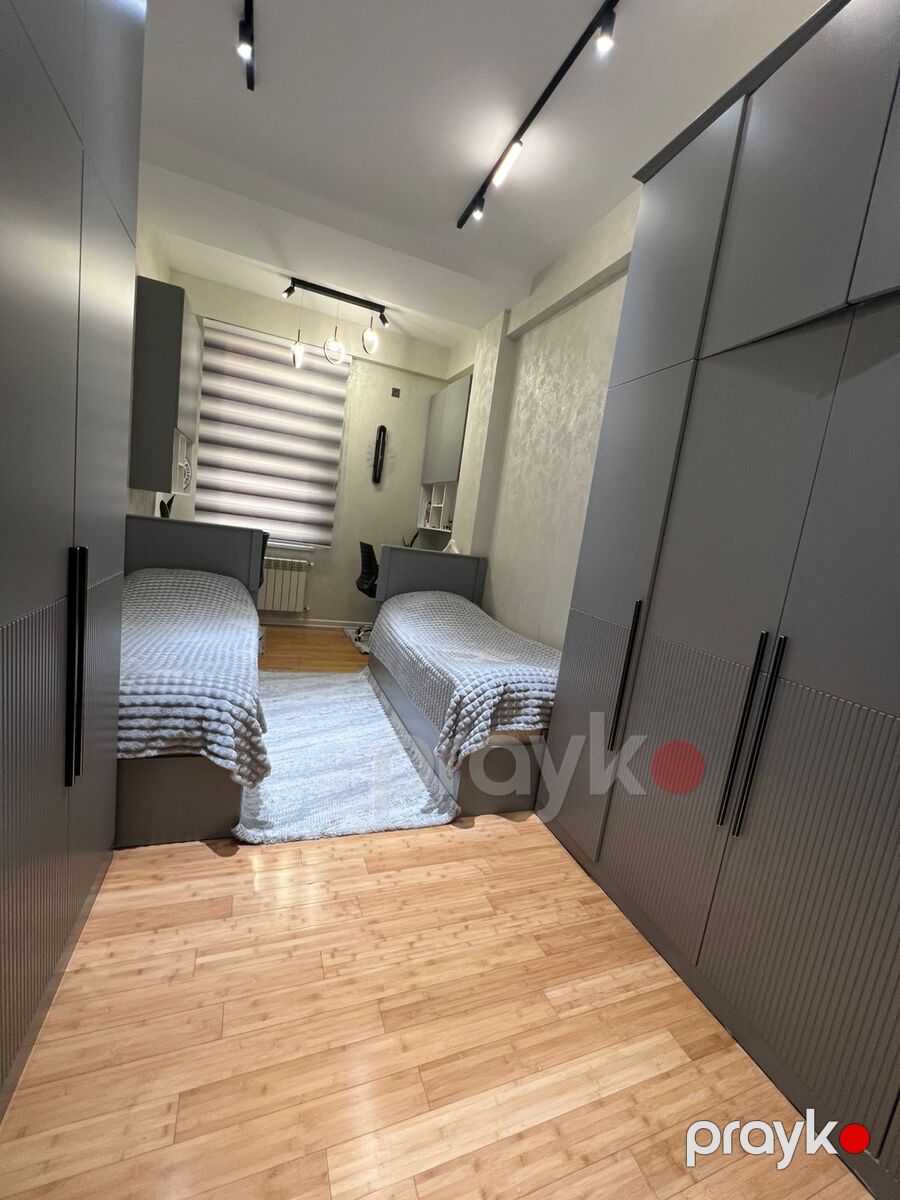 Satılır 4 otaqlı yeni tikili 165 m² — Mənzil, Bakı (8)