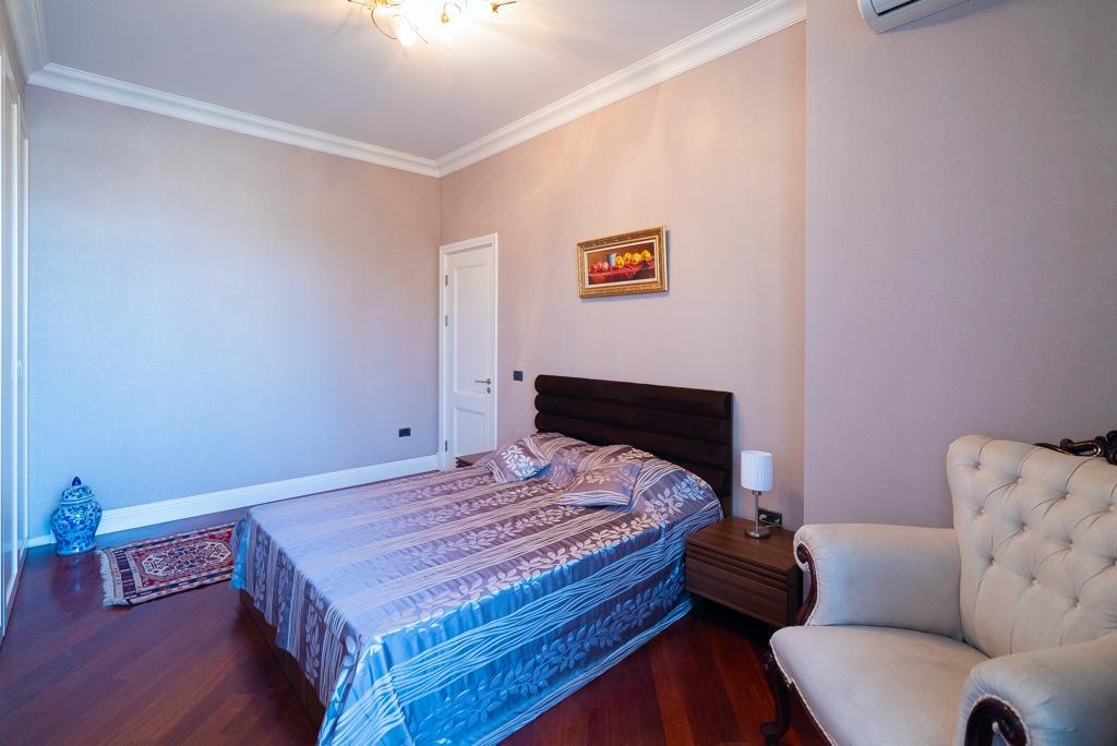 İcarəyə verilir 3 otaqlı köhnə tikili 90 m² — Mənzil, Bakı (5)