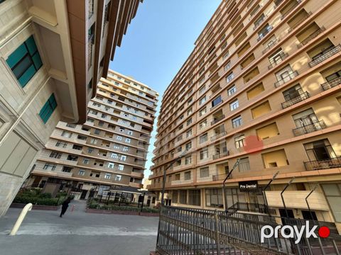 Satılır 4 otaqlı yeni tikili 155 m²