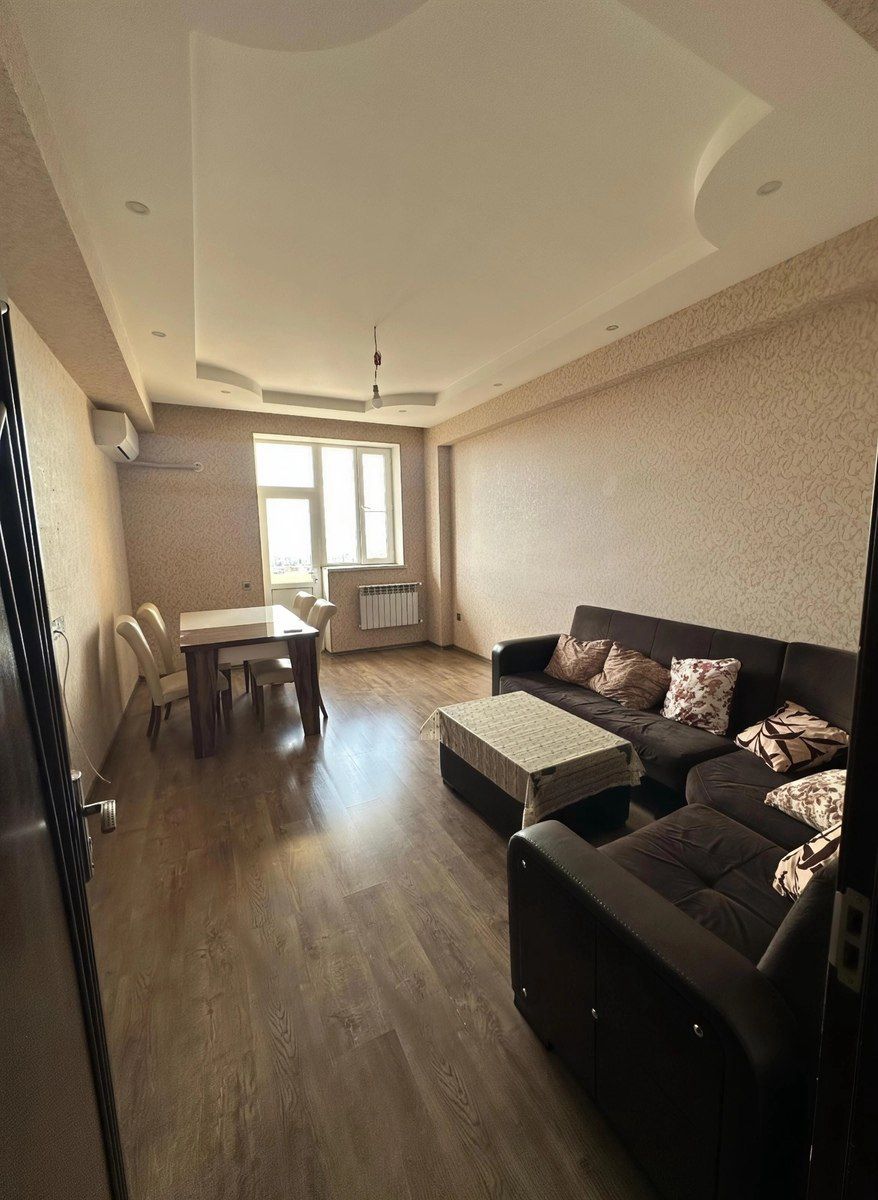 Satılır 2 otaqlı yeni tikili 95 m² — Mənzil, Bakı (2)