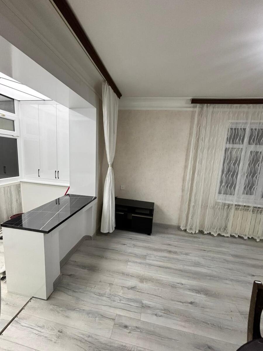 Satılır 1 otaqlı köhnə tikili 36 m² — Mənzil, Bakı (5)
