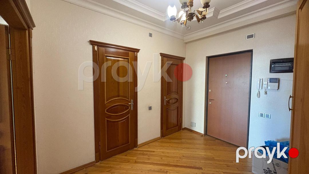 Satılır 3 otaqlı yeni tikili 125 m² — Mənzil, Bakı (10)