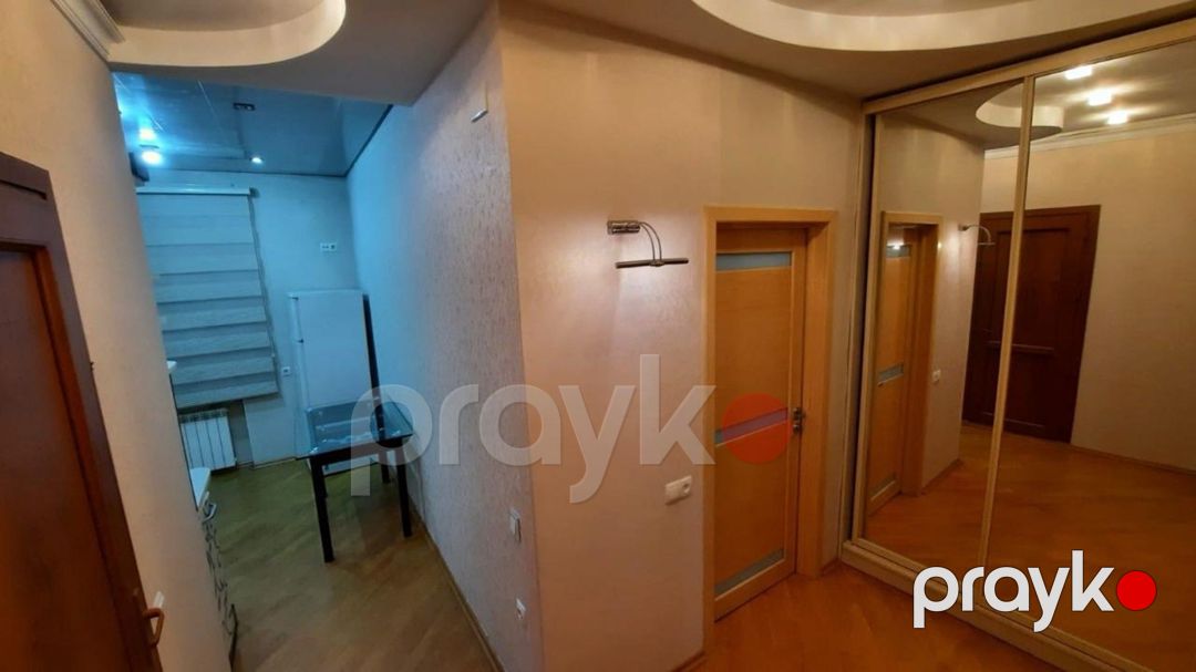 İcarəyə verilir 2 otaqlı köhnə tikili 55 m² — Mənzil, Bakı (9)