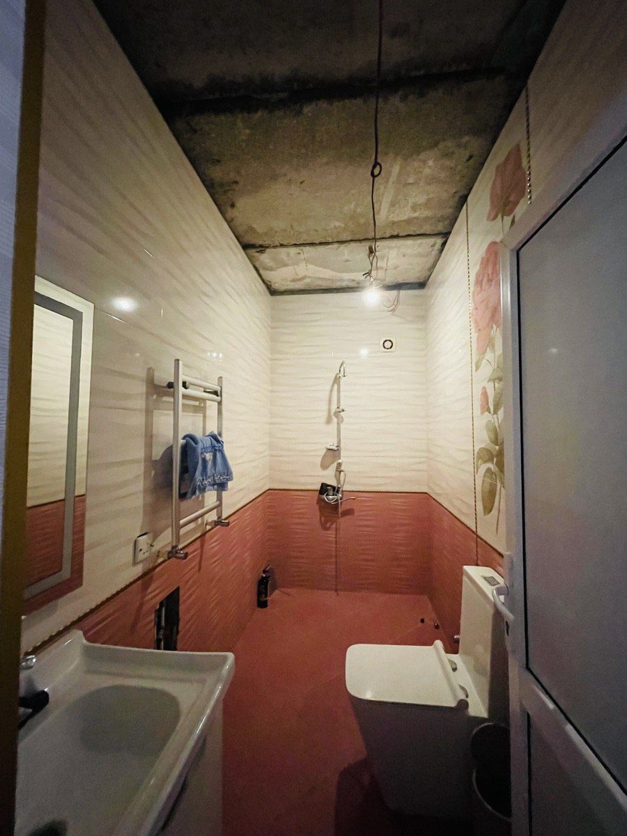Satılır 7 otaqlı həyət evi/bağ evi 340 m² — Ev, villa, Bakı (12)