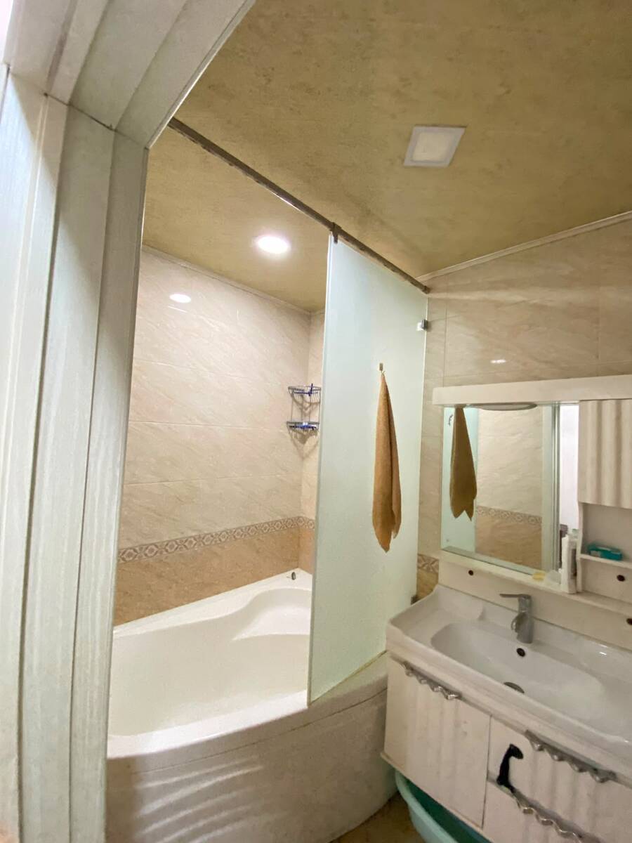 Satılır 2 otaqlı yeni tikili 70 m² — Mənzil, Bakı (11)