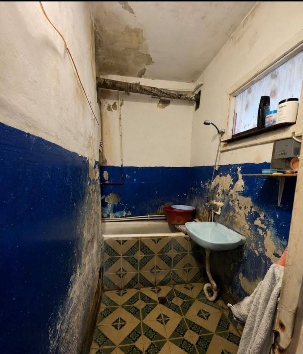 Satılır 2 otaqlı köhnə tikili 65 m² — Mənzil, Bakı (4)