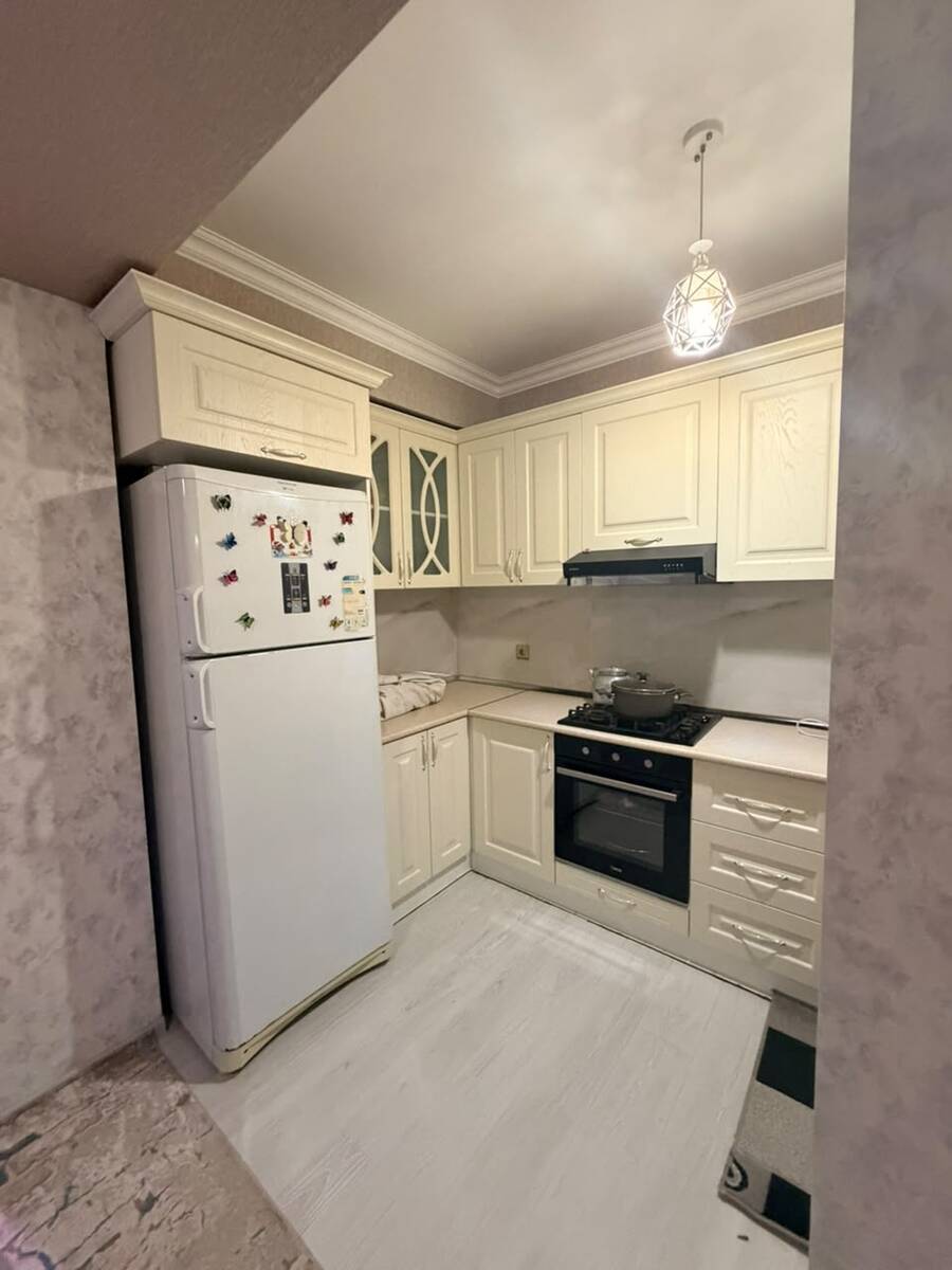 Satılır 4 otaqlı yeni tikili 83 m² — Mənzil, Bakı (4)