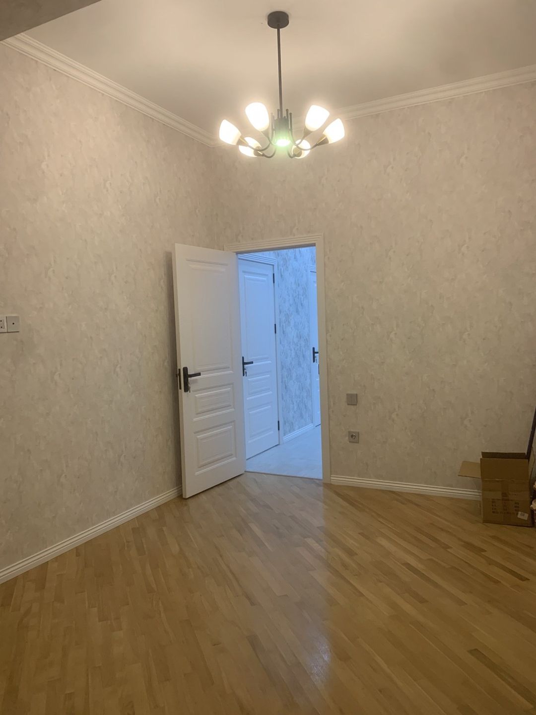 Satılır 3 otaqlı yeni tikili 85 m² — Mənzil, Sumqayıt (3)