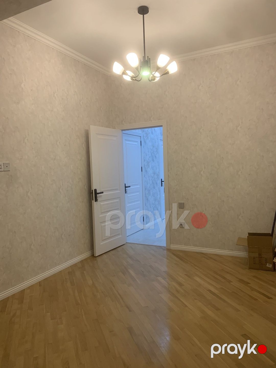 Satılır 3 otaqlı yeni tikili 85 m² — Mənzil, Sumqayıt (3)