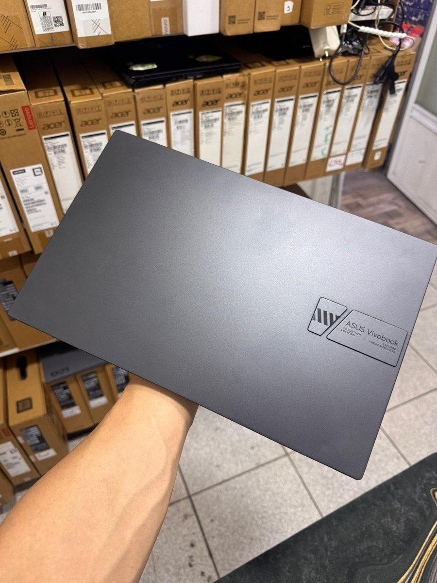 Asus VivoBook 15 — Elektronika, Bakı (6)