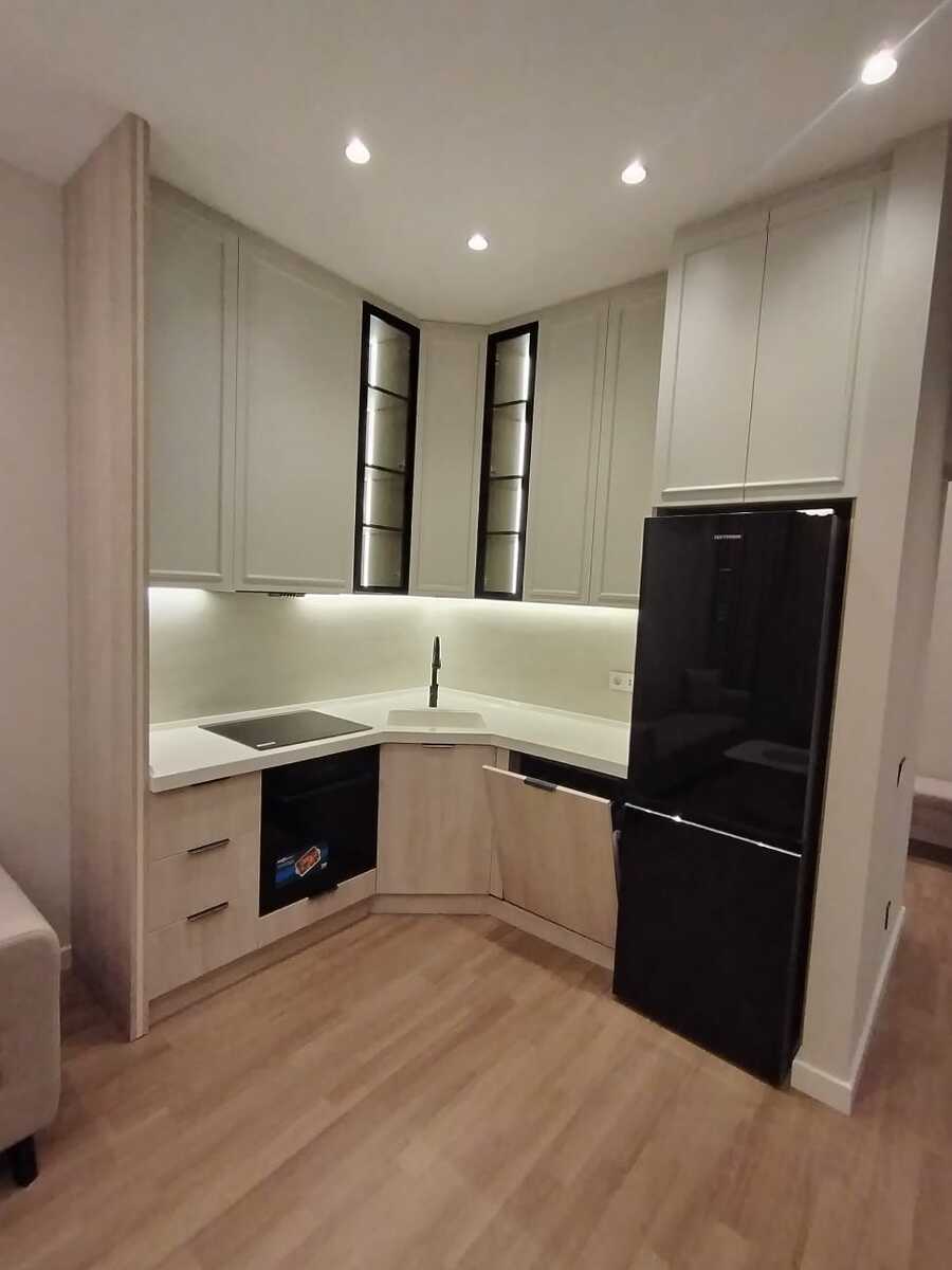 Satılır 2 otaqlı yeni tikili 68 m² — Mənzil, Bakı (10)