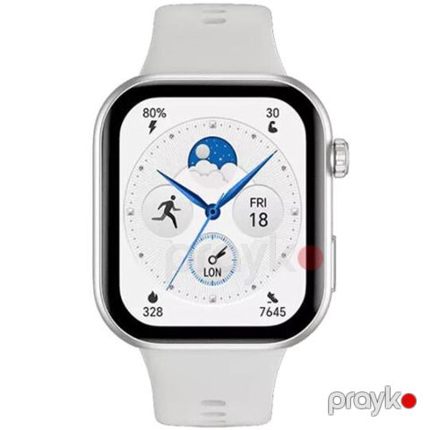Honor choıce watch 2i whıte — Bakı