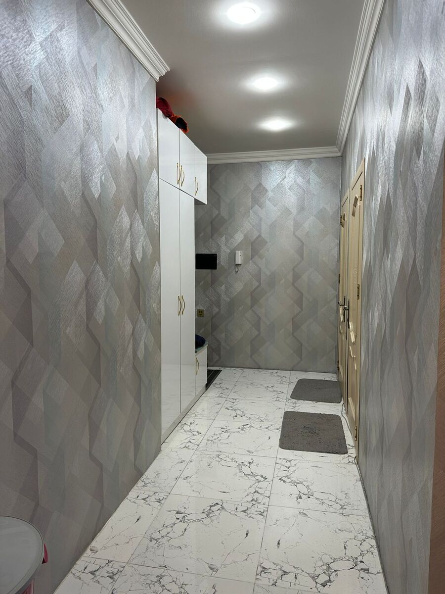 Satılır 4 otaqlı yeni tikili 160 m² — Mənzil, Bakı (6)