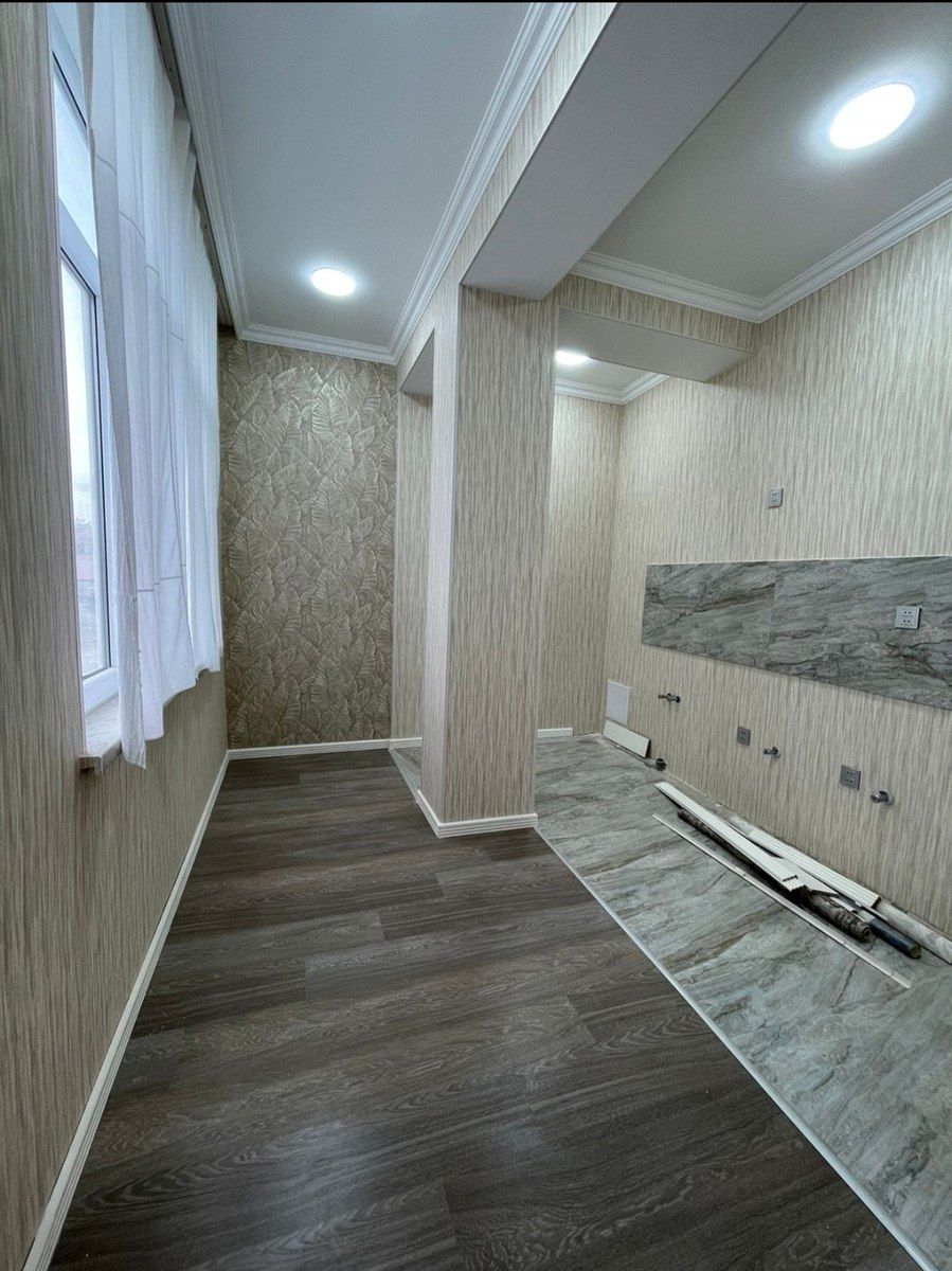 Satılır 3 otaqlı yeni tikili 65 m² — Mənzil, Bakı (3)