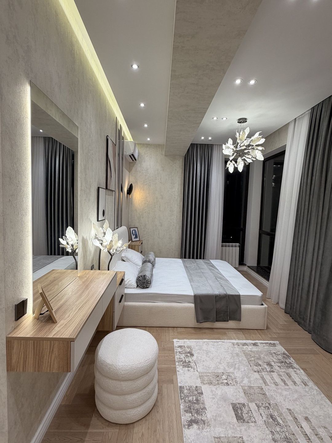 Satılır 3 otaqlı yeni tikili 117 m² — Mənzil, Bakı (11)