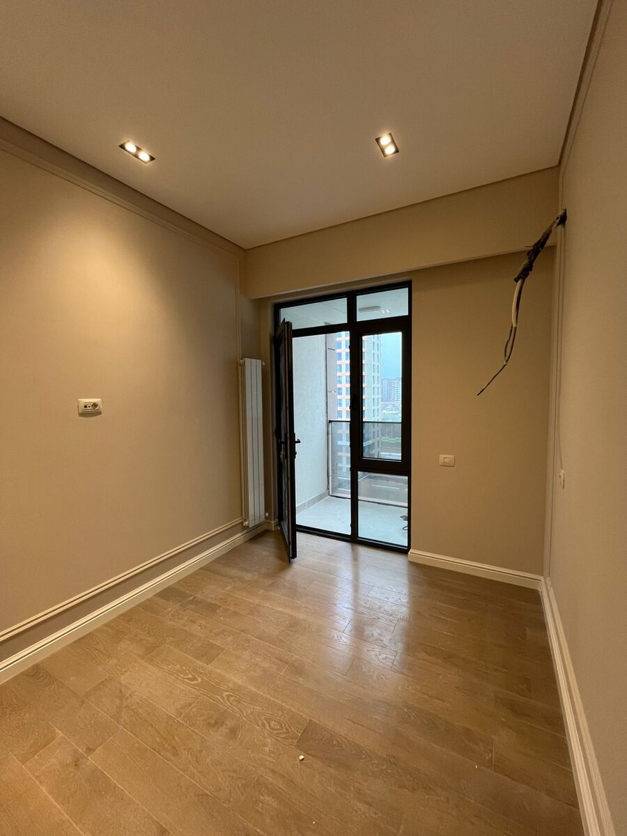 Satılır 3 otaqlı yeni tikili 70 m² — Mənzil, Bakı (6)
