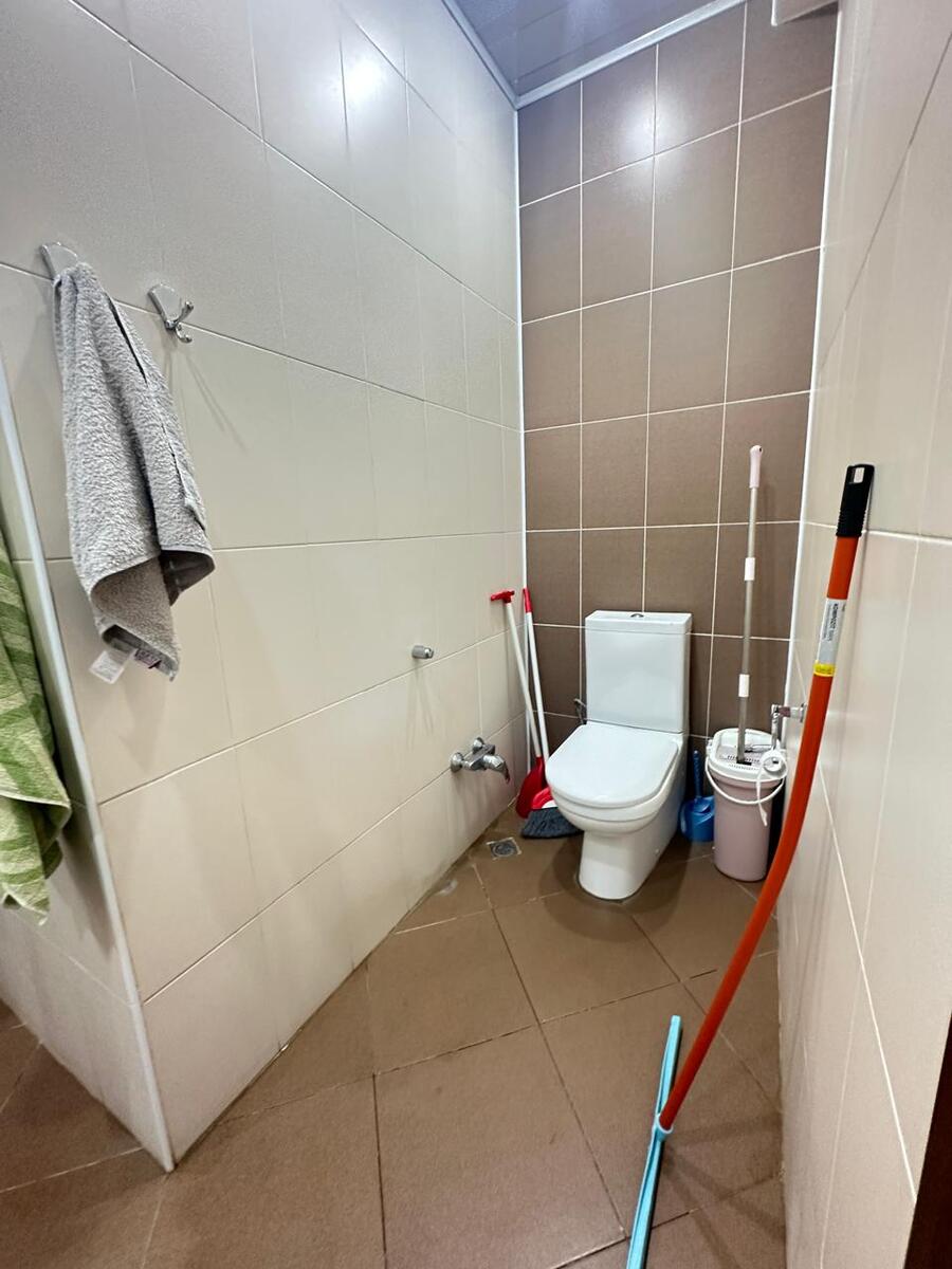 Satılır 3 otaqlı yeni tikili 120 m² — Mənzil, Bakı (12)