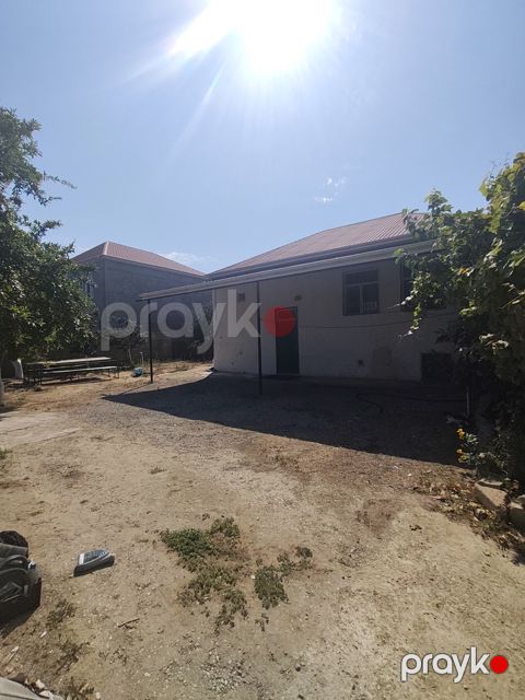 Həyət evi - Saray qəsəbəsi, Abşeron rayonu