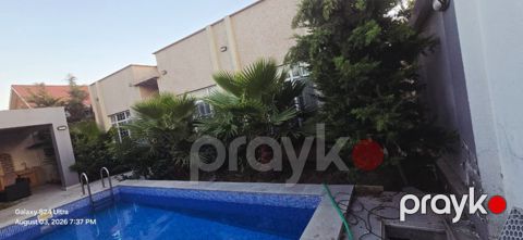 Satılır 4 otaqlı həyət evi/bağ evi 130 m²