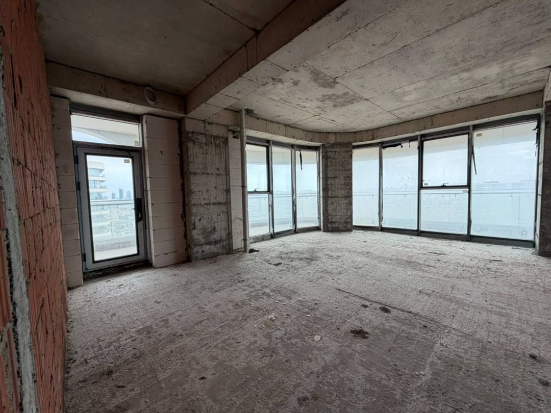 Satılır 3 otaqlı yeni tikili 191 m² — Mənzil, Bakı (5)