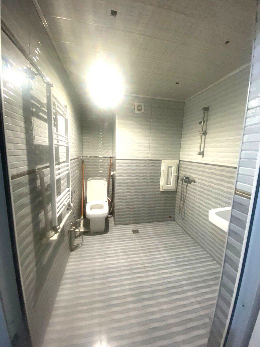 Satılır 2 otaqlı yeni tikili 65 m² — Mənzil, Bakı (8)
