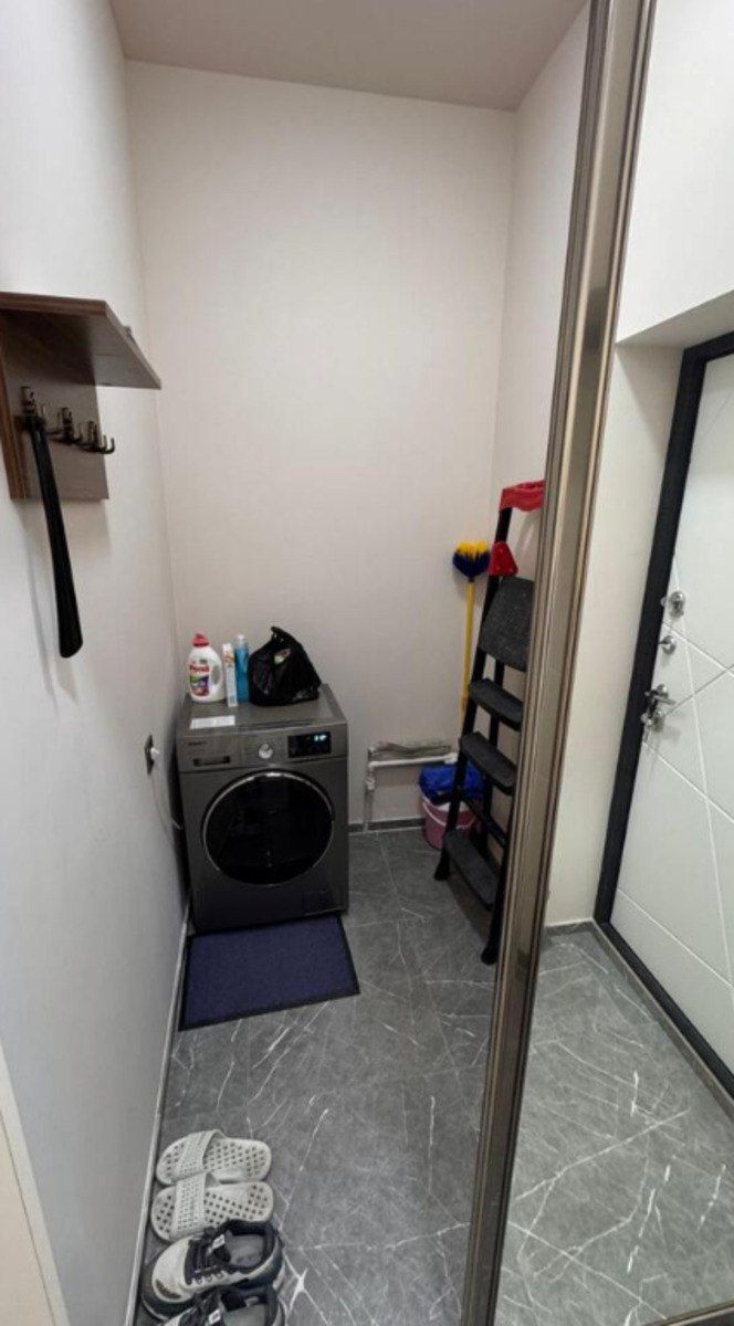 Satılır 2 otaqlı yeni tikili 52 m² — Mənzil, Sumqayıt (7)