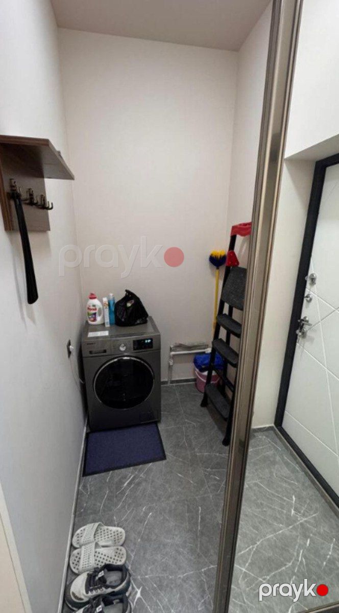 Satılır 2 otaqlı yeni tikili 52 m² — Mənzil, Sumqayıt (7)