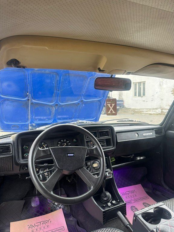Lada (VAZ) 2104, 1.5 L, 2006 il, 110 000 km — Avtomobillər, Tovuz (2)