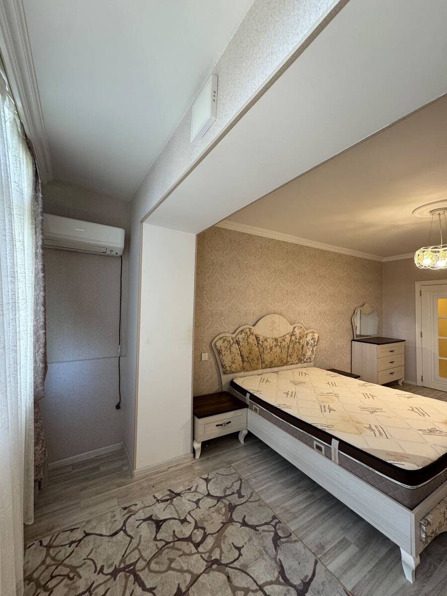 Satılır 3 otaqlı köhnə tikili 85 m² — Mənzil, Bakı (7)