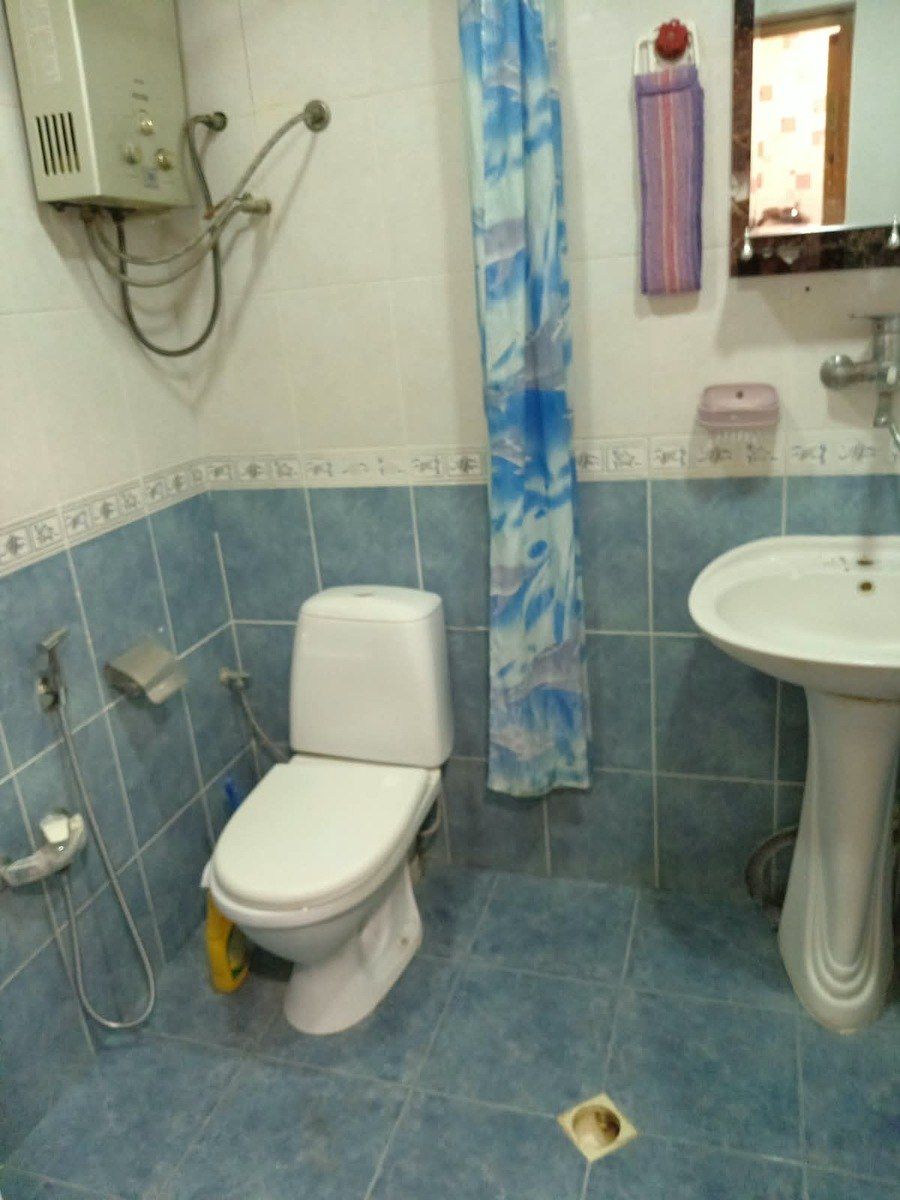 Satılır 3 otaqlı köhnə tikili 70 m² — Mənzil, Bakı (6)