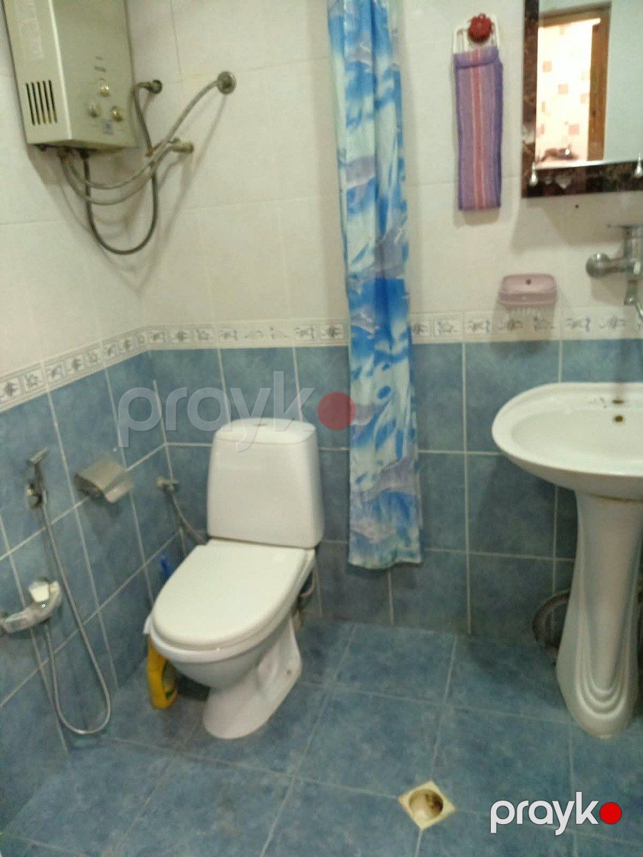 Satılır 3 otaqlı köhnə tikili 70 m² — Mənzil, Bakı (6)