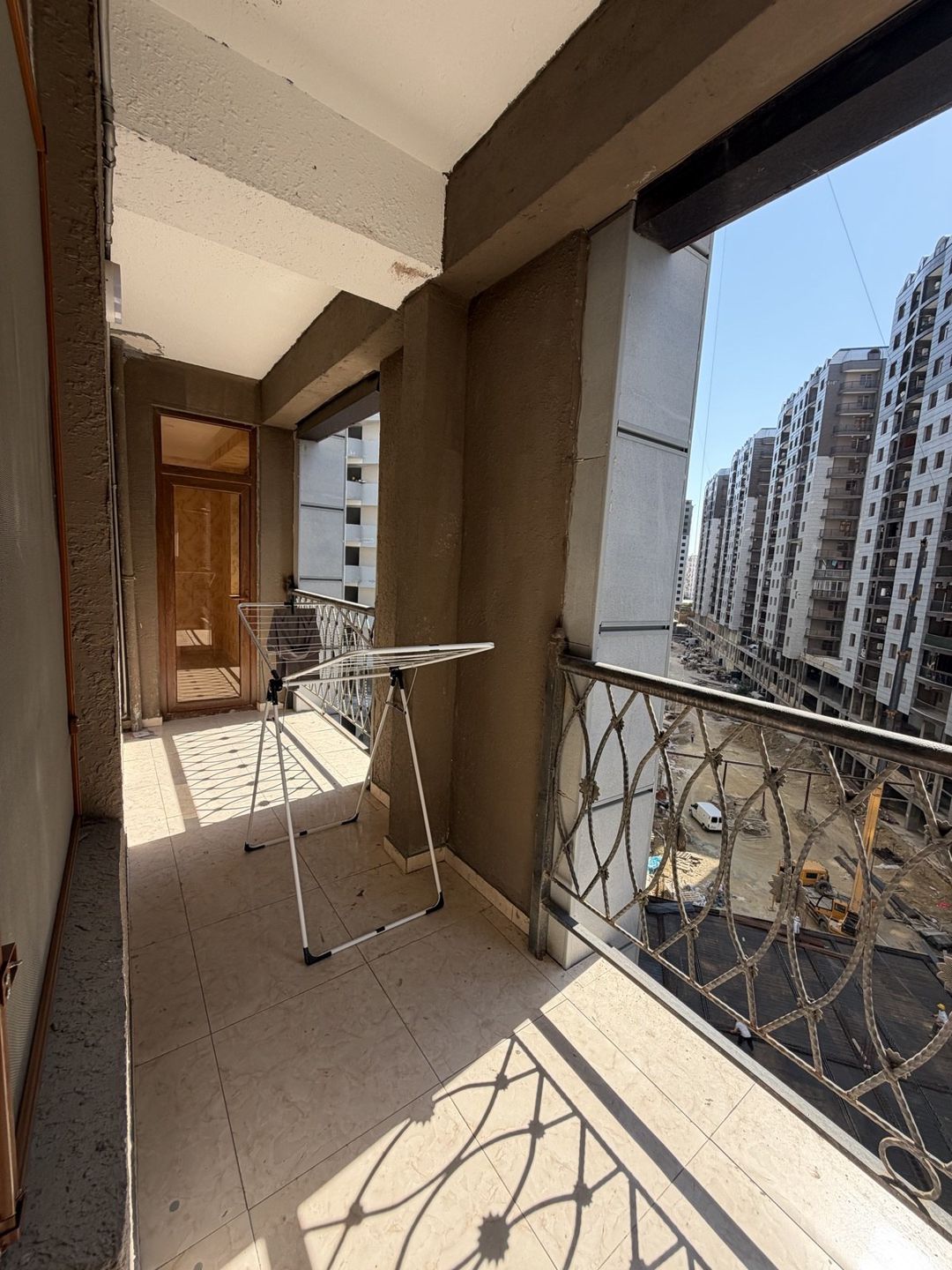 İcarəyə verilir 2 otaqlı yeni tikili 70 m² — Mənzil, Bakı (8)