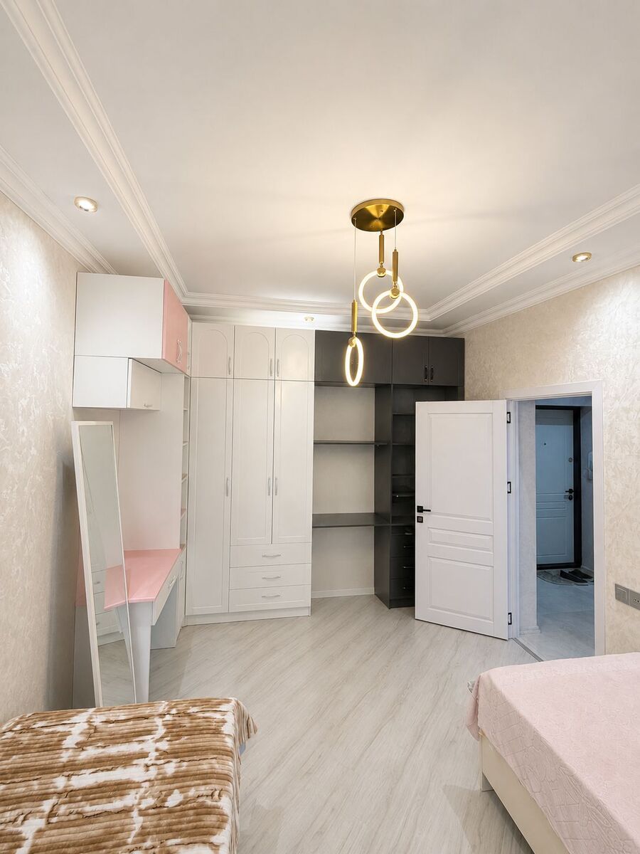 Satılır 3 otaqlı yeni tikili 110.5 m² — Mənzil, Sumqayıt (9)