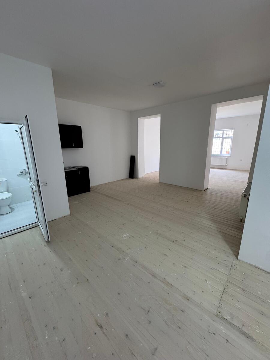 İcarəyə verilir 3 otaqlı yeni tikili 70 m² — Mənzil, Bakı (9)